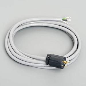 アメリカン電機 引掛形コードセット 3312NL5CS