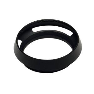 エフフォト F-Foto クラシックメタルレンズフード ブラック 67mm H67B