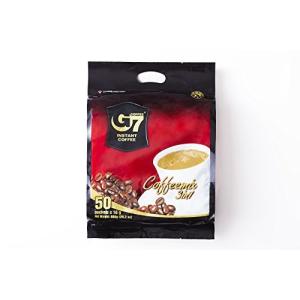 ベトナムG7コーヒー 3in1 バッグ 正規品×50袋