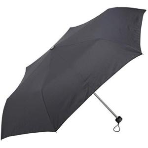 中谷-傘 折りたたみ傘 グレー 60cm NN-5806-18