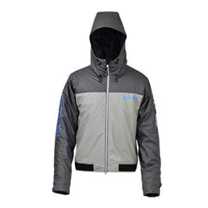 双進 RBB PUウェイディングジャケット No.8826 グレー M