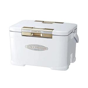 170 フィクセル アイスホワイト シマノ ウルトラプレミアム