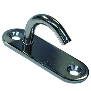 ダイドーハント  ステンレス オープンパッドアイ  60x20x11.5mm   10102216