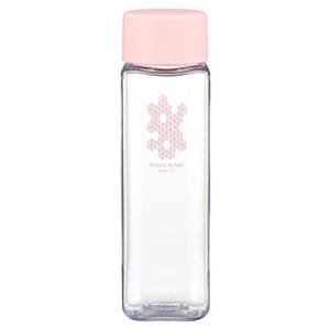 オーエスケー 鬼滅の刃 禰豆子柄 スクエアボトル BC-9