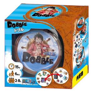 エンスカイ DOBBLE  ワンピース