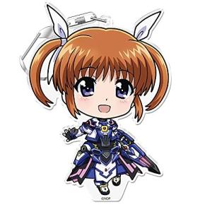 魔法少女リリカルなのは Detonation ぷにこれキー なのは