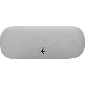 現代百貨 BLUE SWALLOW メガネケース GRAY A418GY