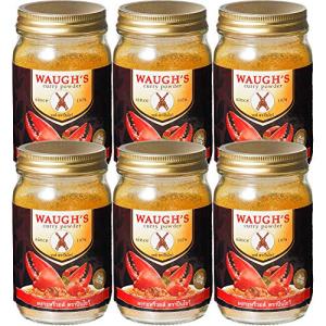 アライド ウォーフス カレーパウダー 100g ×6個