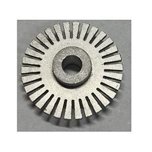 ロジクール製ハンコンG27用 金属製エンコーダ 30スロット 取り付けマニュアル