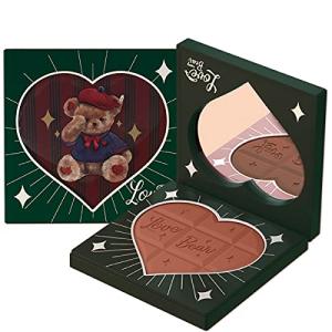 Flower knows LoveBear ブラッシュ  1 個