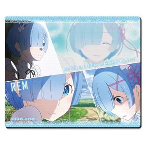 Re:ゼロから始める異世界生活 2nd season ラバーマウスパッド デザイン02
