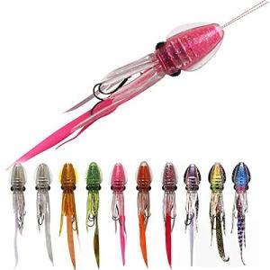 ルミカ C00259 プニラバ 80g ホタルイカ