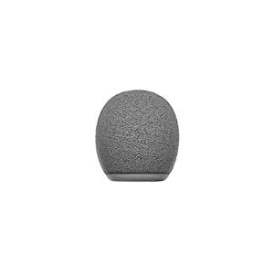 ゼンハイザー XS Lav - Foam Windshield フォームウィンドシールド509296