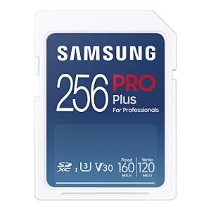 日本サムスン Samsung PRO Plus SDカード