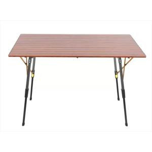 本日限定価格‼️Timber Ridge キャンプテーブル ティンバーリッジ ティンバーリッジ アルミ製キャンプテーブル | Costco Japan