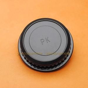 PENTAX ペンタックス Kマウントレンズリアキャップ