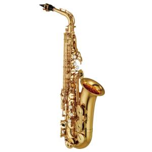YAMAHA（ヤマハ） 【新品】ヤマハ アルトサックス YAS-280 : 音とくる