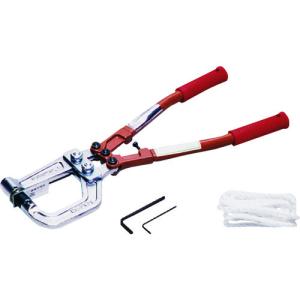 ネグロス電工 軽量間柱穴あけ工具 MAKBR