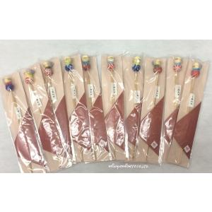 数量限定特価プチギフト　ばっちゃま耳かき