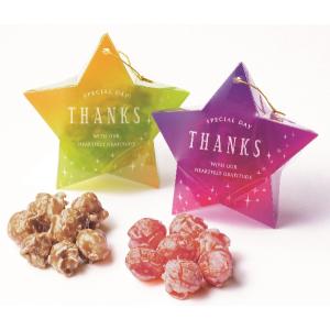 ポップコーンプチギフト 星ものがたり単品 1個の商品画像