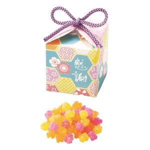 こんぺいとうプチギフト　祝い桜単品　A121105