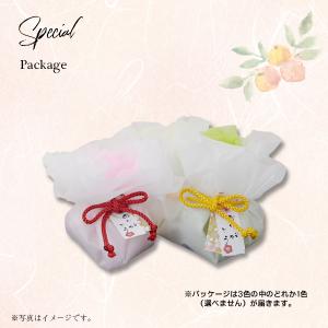 お配り用金平糖プチギフト 花こんぺいとう 1個の詳細画像2