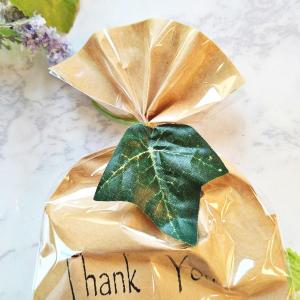 お配り用プチギフト Thank you サンク...の詳細画像3