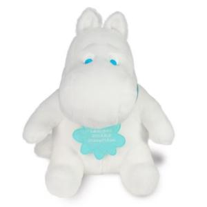 2体セットウエイトドールプレゼント ムーミンと...の詳細画像4