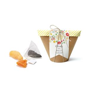 プチギフト フルーティーインカップ アップル&...の詳細画像4