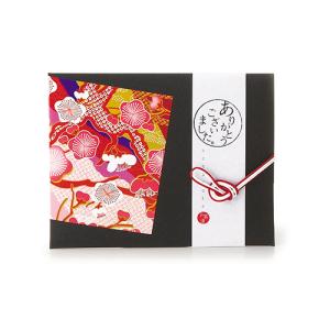 プチギフト お茶漬けさらり 1610の詳細画像3
