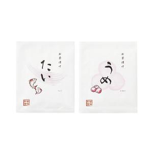 プチギフト お茶漬けさらり 1610の詳細画像4