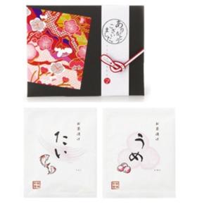 プチギフト お茶漬けさらり 1610の詳細画像5