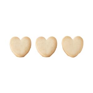 プチギフト ウェルカムバードプチ ハートクッキ...の詳細画像5