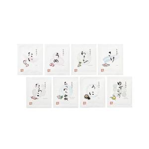 引菓子ギフト 料亭の味わい贅沢茶漬け 黒 GM504の詳細画像5