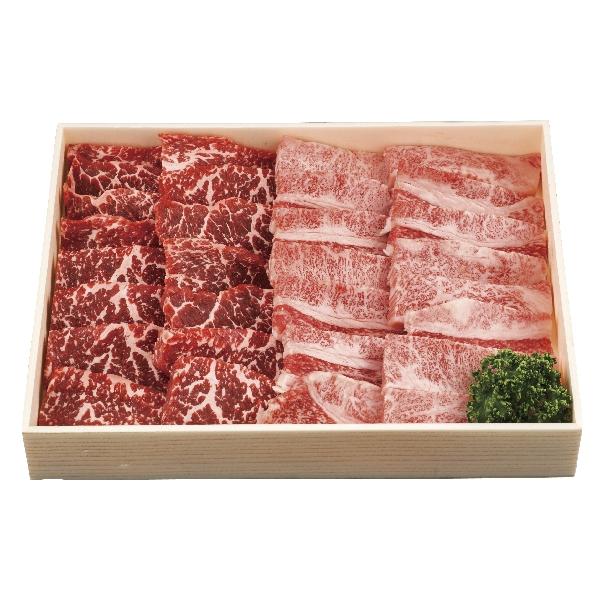 産地直送　北海道びらとり和牛焼肉600g　ter017-B098