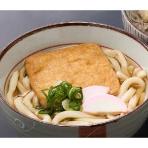 産地直送ギフト 讃岐ゆでうどんきつね・天ぷら1...の詳細画像1