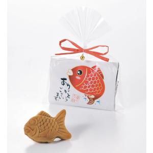 プチギフト 幸せあげ鯛まんじゅう kt1257の詳細画像3