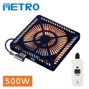 【冬応援 会員向け特別価格1000円オフ】こたつヒーター交換用 温風カーボンヒーター 90〜500W 手元コントローラー こたつヒーターユニット 取替え用 mcu-501e