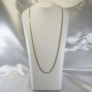 ユリの紋章 ペンダントトップ メンズ シルバー フルールドリス ラージ