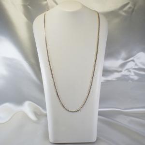 ユリの紋章 ペンダントトップ メンズ シルバー フルールドリス ラージ