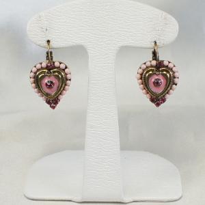 SAINT LAURENT サンローラン フープピアス 774487 Y1500 レディース