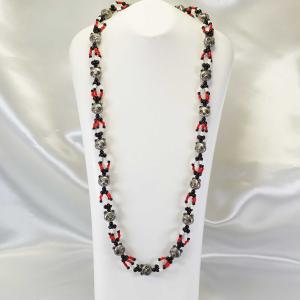 goro's ゴローズ 全金フェザー小 ネックレストップゴールド