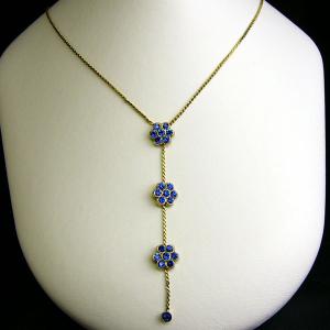 ニイハウシェル 本格ニイハウシェル ネックレス ピカケ ロゼラニ