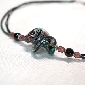 エルコーレ モレッティ ERCOLE MORETTI ネックレス アクセサリー ロゴ