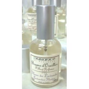 DURANCE / デュランス ピローミスト　ラベンダーフラワー（ラベンダーの香り） ５０ｍｌ