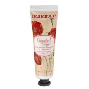 DURANCE / デュランス コクリコ ハンドクリーム  30ml