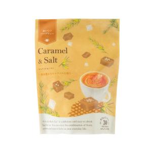 生活の木 おいしいハーブティー キャラメル＆ソルト 30TB