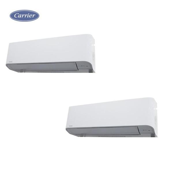 GKEB16011XU   東芝6馬力 同時ツイン  壁掛形  スマートエコneo 三相200V ワ...