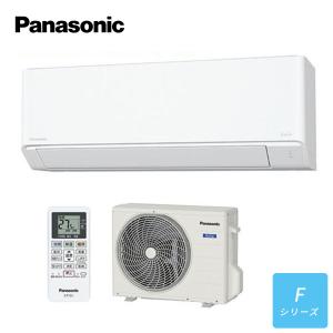 Panasonic パナソニック ルームエアコン【CS-225DFL W Panasonic パナソニック ルームエアコン【CS-225DFL W