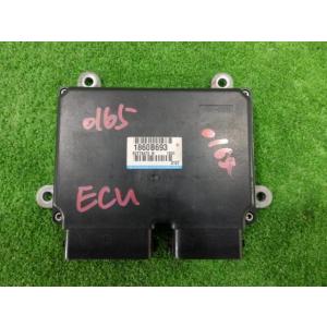 デリカD:5/D5 DBA-CV4W エンジンコンピューター/ECU 4B11 A31A75 E6T...